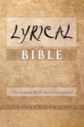 Image for Lyrical Bible