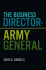 Image for Business Director-Army General