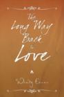 Image for The Long Way Back to Love