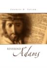 Image for Reverend Adams