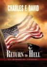 Image for Return to Hell : U.S. Marines in ( Vietnam )