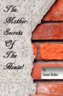 Image for The Mother! Secrets of the House