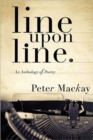 Image for line upon line : An Anthology of Poetry