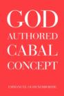 Image for God-Authored Cabal Concept