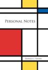Image for Personal Notes