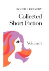 Image for Collected Short Fiction