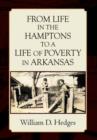 Image for From Life in the Hamptons to a Life of Poverty in Arkansas