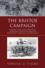 Image for The Bristoe Campaign