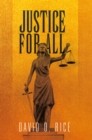 Image for Justice for All