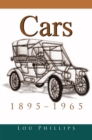 Image for Cars: 1895-1965