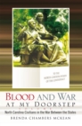 Image for Blood and War at My Doorstep