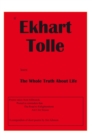 Image for If Ekhart Tolle Knew the Whole Truth About Life