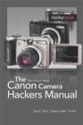 Image for The Canon camera hackers manual