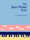 Image for The jazz piano book