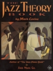 Image for The jazz theory book
