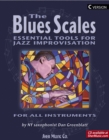 Image for The Blues Scales (C Version)