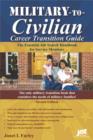 Image for Military-to-Civilian Career Transition Guide