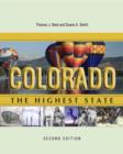 Image for Colorado: the highest state