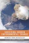 Image for Surviving Sudden Environmental Change