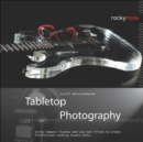 Image for Tabletop photography: using compact flashes and low-cost tricks to create professional-looking studio shots