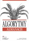 Image for Algorytmy. Almanach
