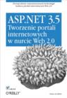 Image for ASP.NET 3.5. Tworzenie portali internetowych w nurcie Web 2.0