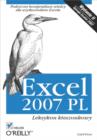 Image for Excel 2007 PL. Leksykon kieszonkowy. Wydanie II