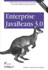 Image for Enterprise JavaBeans 3.0. Wydanie V