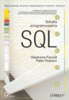 Image for SQL. Sztuka programowania