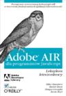 Image for Adobe AIR dla programistow JavaScript. Leksykon kieszonkowy