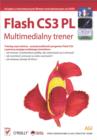 Image for Flash CS3 PL. Multimedialny trener