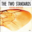 Image for The two standards: poems