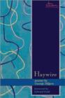 Image for Haywire: Poems