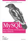 Image for MySQL. Mechanizmy wewn?trzne bazy danych