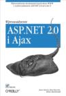 Image for ASP.NET 2.0 i Ajax. Wprowadzenie