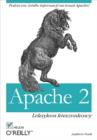 Image for Apache 2. Leksykon kieszonkowy