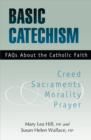 Image for Basic catechism