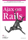 Image for Ajax on Rails