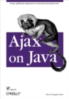 Image for Ajax on Java