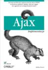 Image for Ajax. Implementacje