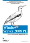 Image for Windows Server 2008 PL. Przewodnik encyklopedyczny