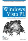 Image for Windows Vista PL. Przewodnik encyklopedyczny
