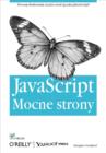 Image for JavaScript - mocne strony