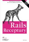 Image for Rails. Receptury