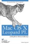 Image for Mac OS X Leopard PL. Leksykon kieszonkowy