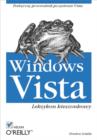 Image for Windows Vista. Leksykon kieszonkowy