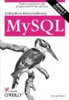 Image for MySQL. Leksykon kieszonkowy. II wydanie