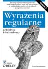 Image for Wyra?enia regularne. Leksykon kieszonkowy. Wydanie II