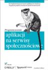 Image for Programowanie aplikacji na serwisy spo?eczno?ciowe