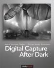 Image for Digital capture after dark